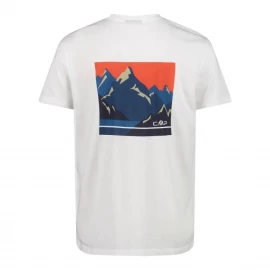 Футболка CMP Man T-Shirt