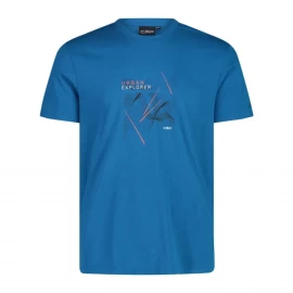 Футболка CMP Man T-Shirt