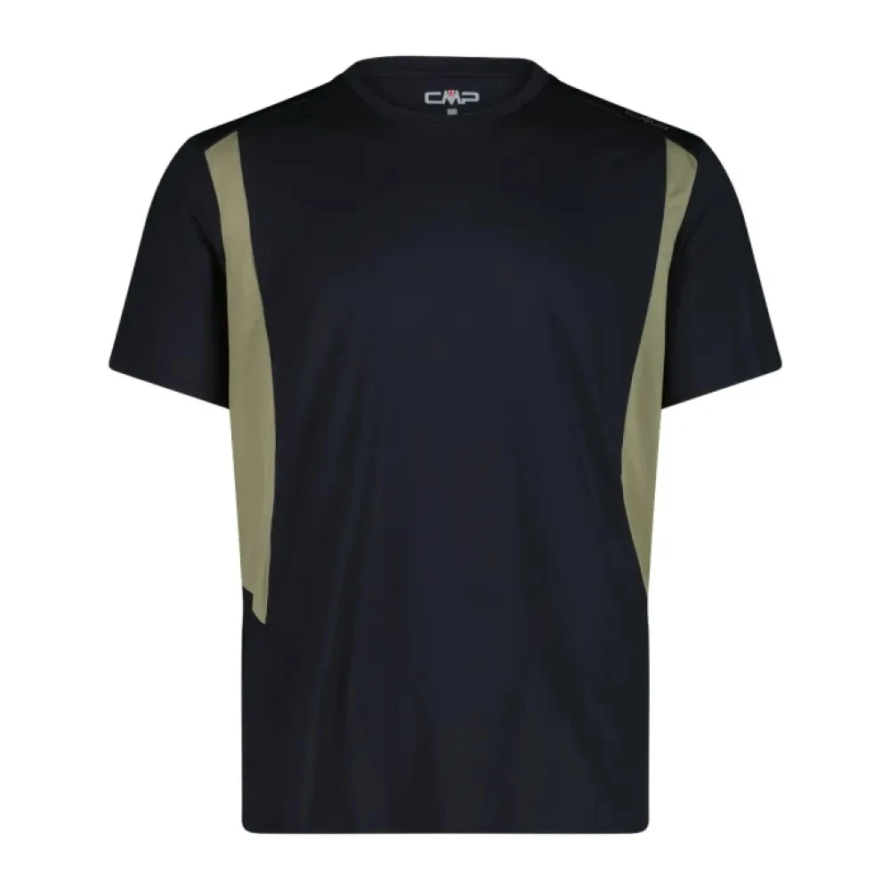 Футболка CMP Man T-Shirt