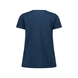 Футболка CMP T-Shirt Piquet 