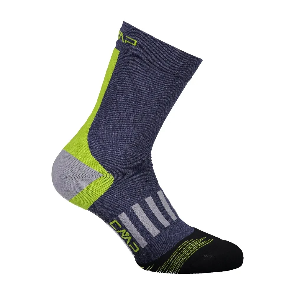 Шкарпетки CMP Trekking Sock Low Microlon