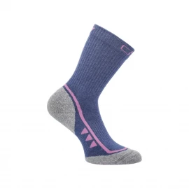 Шкарпетки CMP Trekking Sock Mid Supersoft 50