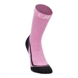 Шкарпетки CMP Trekking Sock Mid Supersoft 50