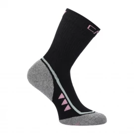 Шкарпетки CMP Trekking Sock Mid Supersoft 50