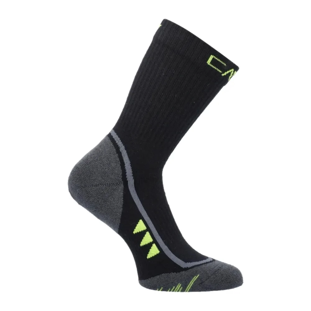 Носки CMP Trekking Sock Mid Supersoft 50