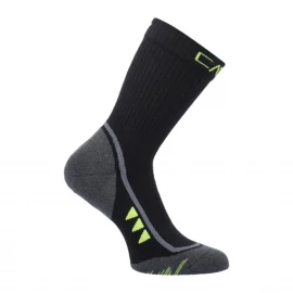 Шкарпетки CMP Trekking Sock Mid Supersoft 50