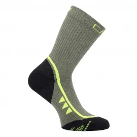 Носки CMP Trekking Sock Mid Supersoft 50