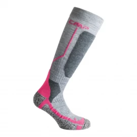 Шкарпетки CMP Ski Sock Wool