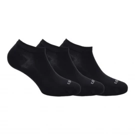 Шкарпетки CMP Bamboo Invisible Sock Tripack