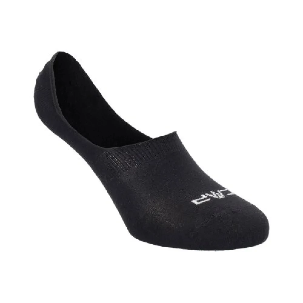 Шкарпетки CMP Bamboo Invisible Sock Tripack