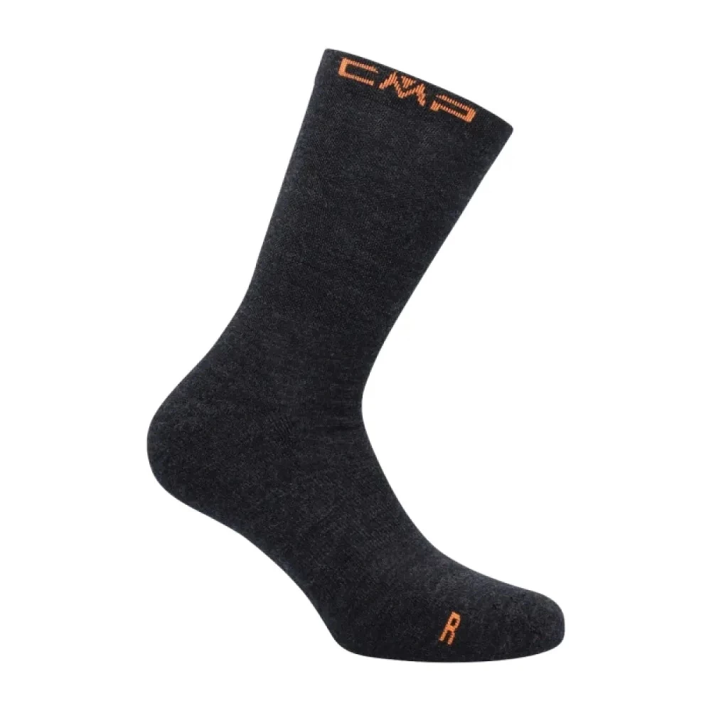 Носки CMP Hiking Wool Sock Mid