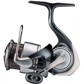 Катушка Daiwa 24 Certate (G) FC LT 2000-P