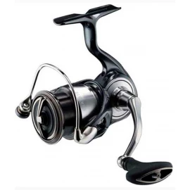 Котушка Daiwa 24 Certate (G) LT 2500D