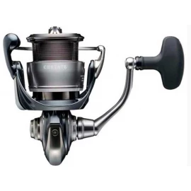 Котушка Daiwa 24 Certate (G) LT 2500D