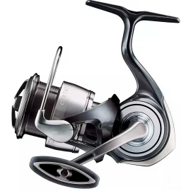 Котушка Daiwa 24 Certate (G) FC LT 2500-XH