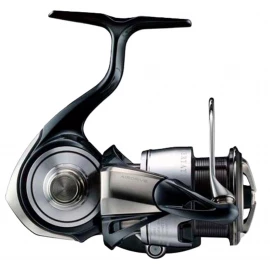 Котушка Daiwa 24 Certate (G) LT 4000D-C