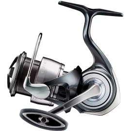 Котушка Daiwa 24 Certate (G) LT 4000D-C