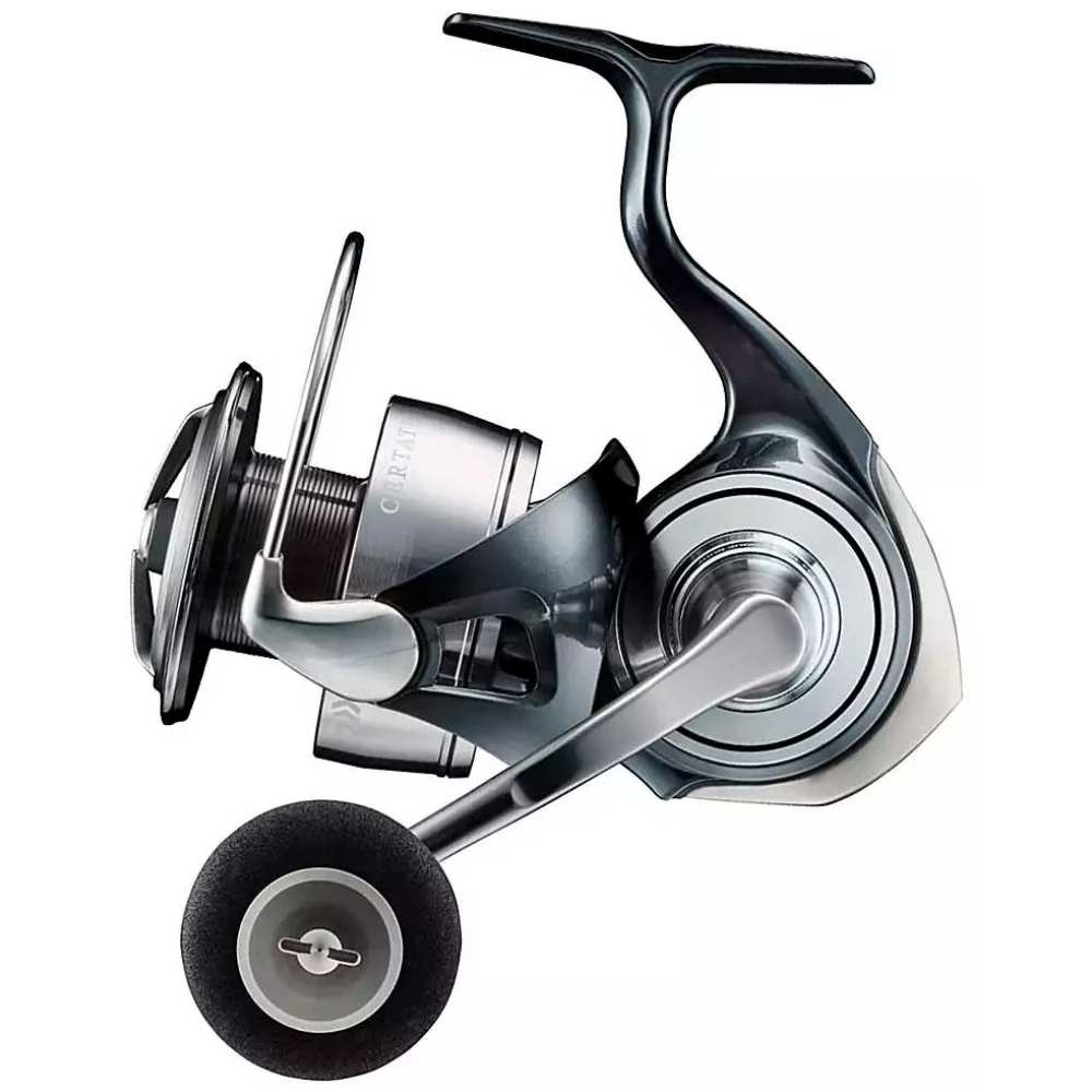Котушка Daiwa 24 Certate (G) LT 5000D