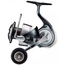 Котушка Daiwa 24 Certate (G) LT 5000D
