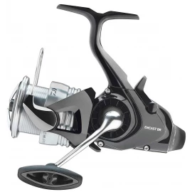 Котушка Daiwa 24 Emcast BR LT 5000-C + запасна шпуля