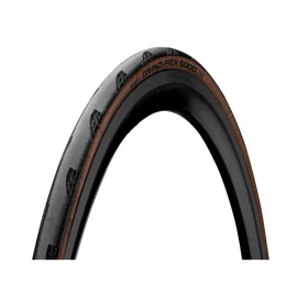 Покришка Continental GP 5000 622/700x28 Brown Wall