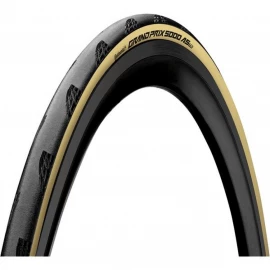 Покришка Continental GP 5000 AS TR 622/700x28 Yellow Wall