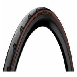 Покришка Continental GP 5000S TR 622/700x28 Brown Wall