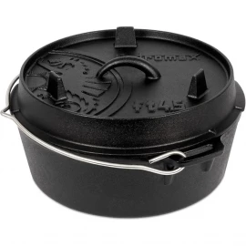 Казанок Petromax Dutch Oven FT4.5 Essential 3,5 л