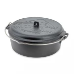 Котелок Petromax Dutch Oven FT6 Essential 5,5 л