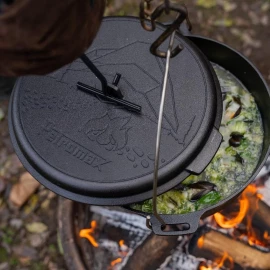 Котелок Petromax Dutch Oven FT6 Essential 5,5 л