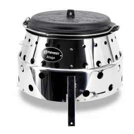 Котелок Petromax Dutch Oven FT6 Essential 5,5 л