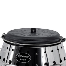 Котелок Petromax Dutch Oven FT6 Essential 5,5 л