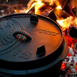 Казанок Petromax Dutch Oven FT9 Essential 7,5 л