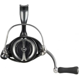 Котушка Daiwa 24 Luvias LT 2000S-P