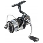 Котушка Daiwa 24 Luvias LT 2000S-P