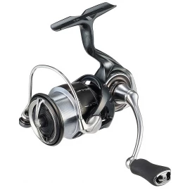 Котушка Daiwa 24 Luvias LT 2000S-P