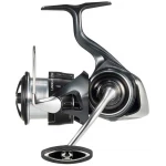 Котушка Daiwa 24 Luvias LT 4000D