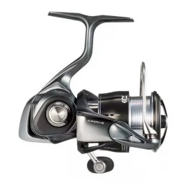 Котушка Daiwa 24 Luvias LT 4000D