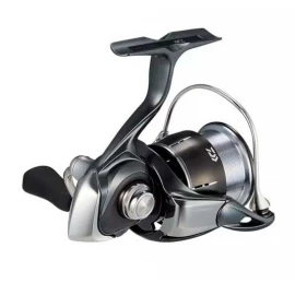 Котушка Daiwa 24 Luvias LT 4000D