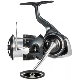 Котушка Daiwa 24 Luvias PC LT 2500