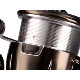Котушка Daiwa 24 Luvias PC LT 3000D