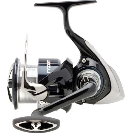 Котушка Daiwa 24 N`Zon Plus 5000S-CP