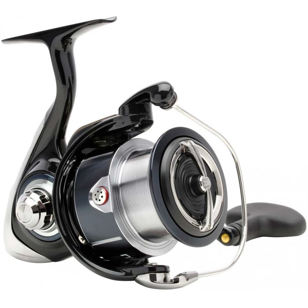 Котушка Daiwa 24 N`Zon Plus 5000S-CP