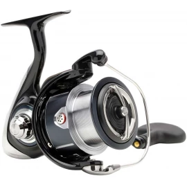 Котушка Daiwa 24 N`Zon Plus 6000SS-P