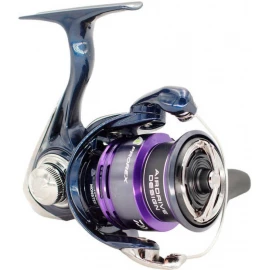 Котушка Daiwa 24 Prorex X LT 4000-C