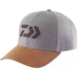 Кепка Daiwa D-Vec Sport Cap