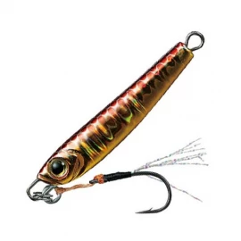 Пількер Daiwa Prisoner CV 43 mm 12 g