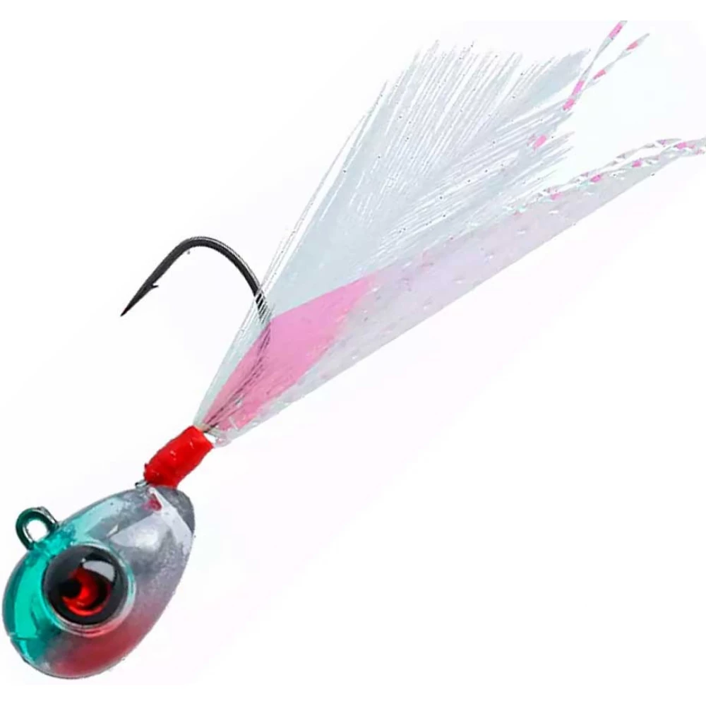 Приманка Daiwa Tsuyakabura 1.2 g