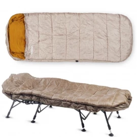 Розкладачка Ranger Bed 87 Sleep System