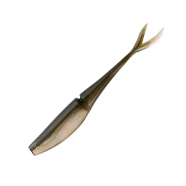 Силікон Daiwa Bait Junkie 5" Jerkshad